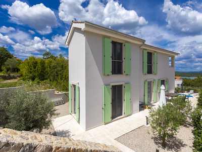 Villa Ingrid